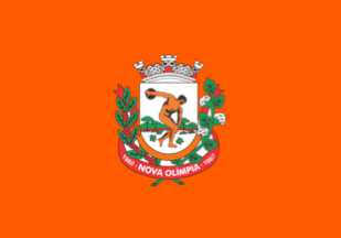 Nova Olímpia - PR