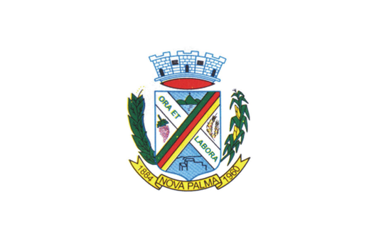 Nova Palma - RS