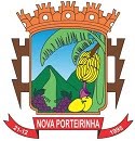 Nova Porteirinha - MG
