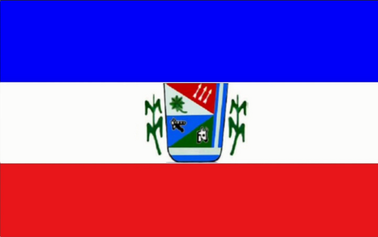 Nova Redenção - BA