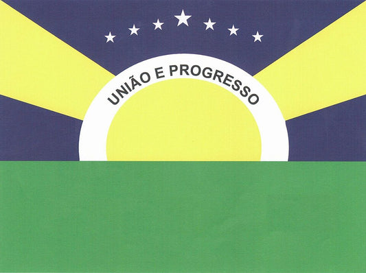 Nova União - RO