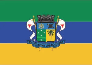 Nova União - MG