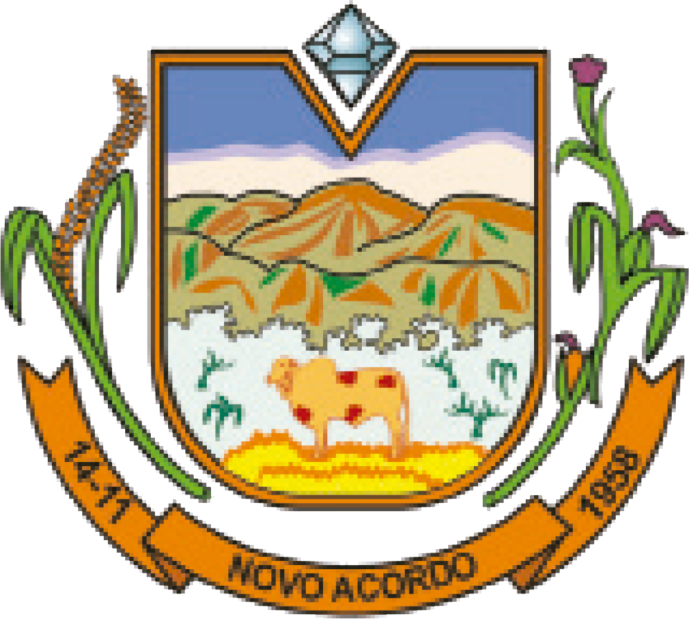 Novo Acordo - TO