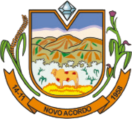Novo Acordo - TO