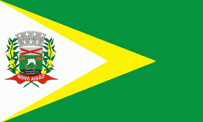 Novo Airão - AM