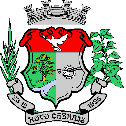 Novo Cabrais - RS