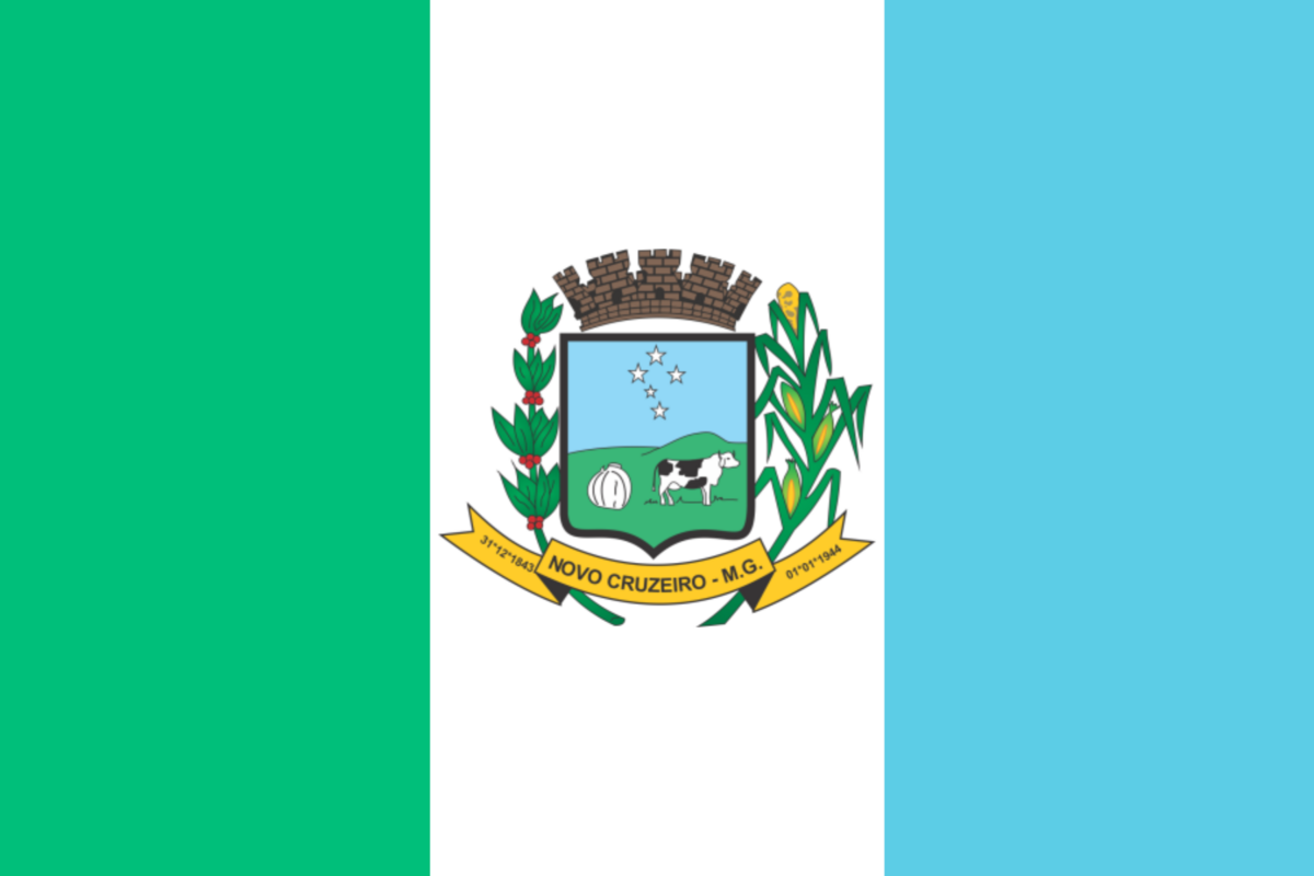 Novo Cruzeiro - MG