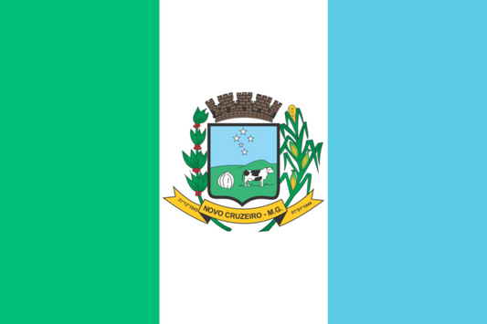 Novo Cruzeiro - MG
