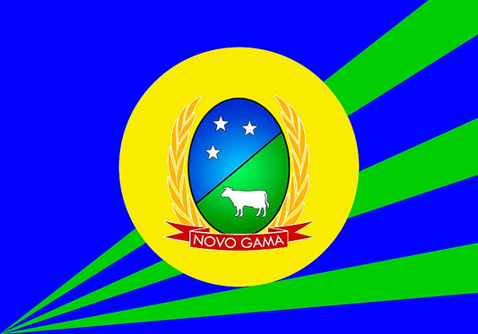 Novo Gama - GO