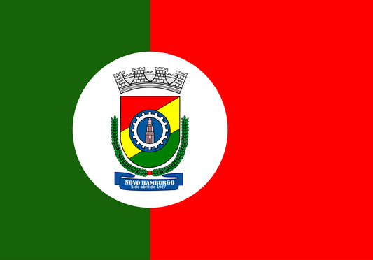 Novo Hamburgo - RS