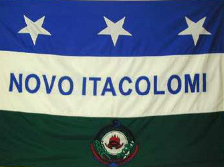 Novo Itacolomi - PR