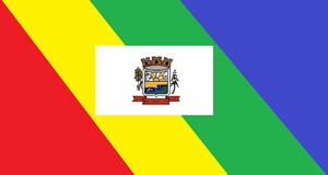 Novo Tiradentes - RS