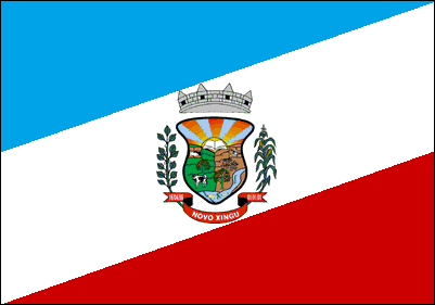 Novo Xingu - RS
