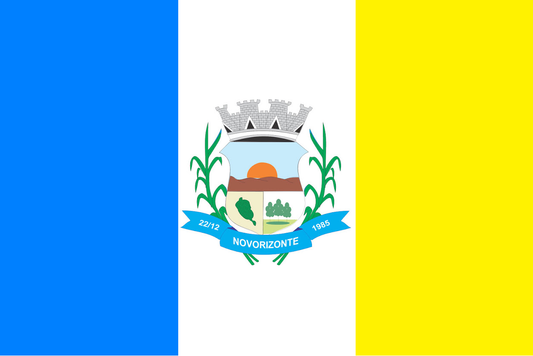 Novorizonte - MG
