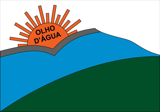 Olho d'Água - PB