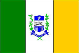 Imagem da Bandeira Ouro Branco