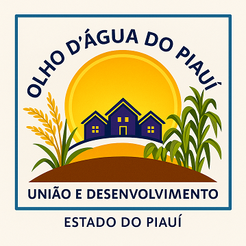 Olho D'Água do Piauí - PI
