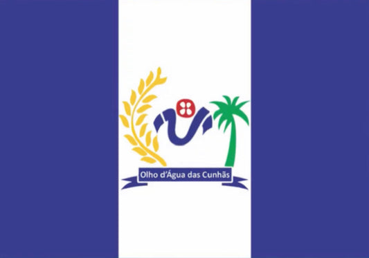 Olho d'Água das Cunhãs - MA