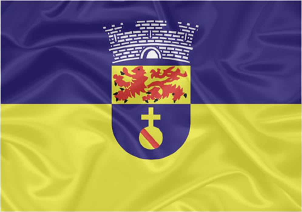 Imagem da Bandeira Olinda