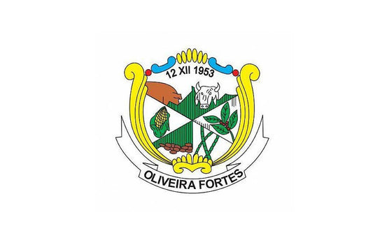 Oliveira Fortes - MG