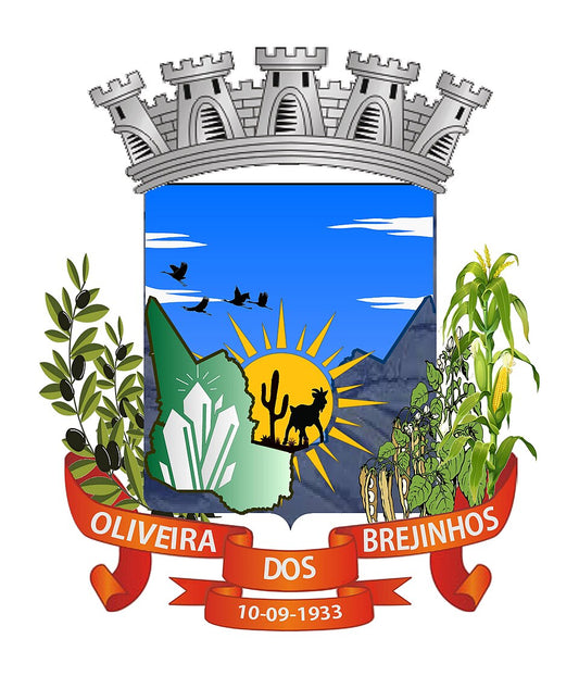 Oliveira dos Brejinhos - BA