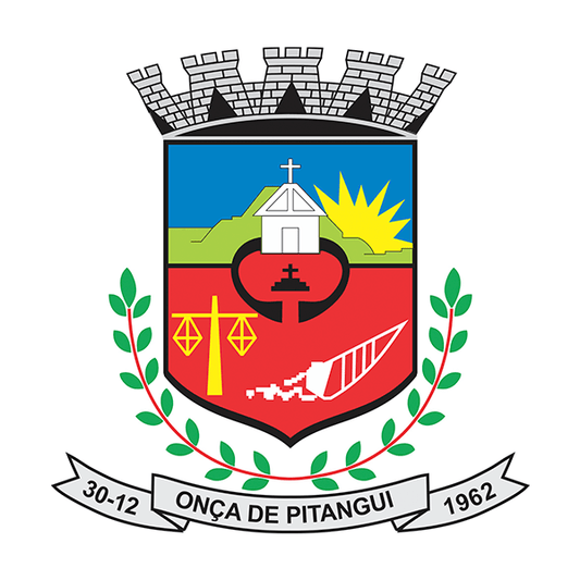 Onça de Pitangui - MG