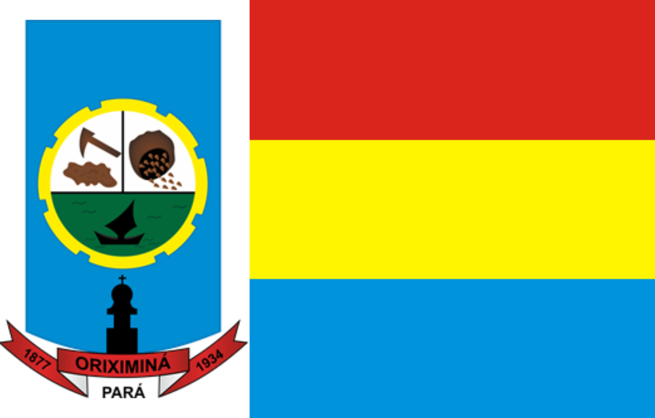 Oriximiná - PA
