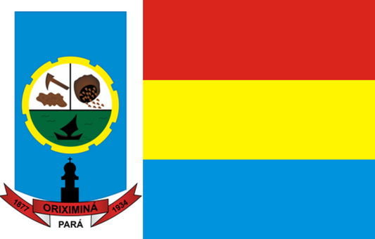 Oriximiná - PA