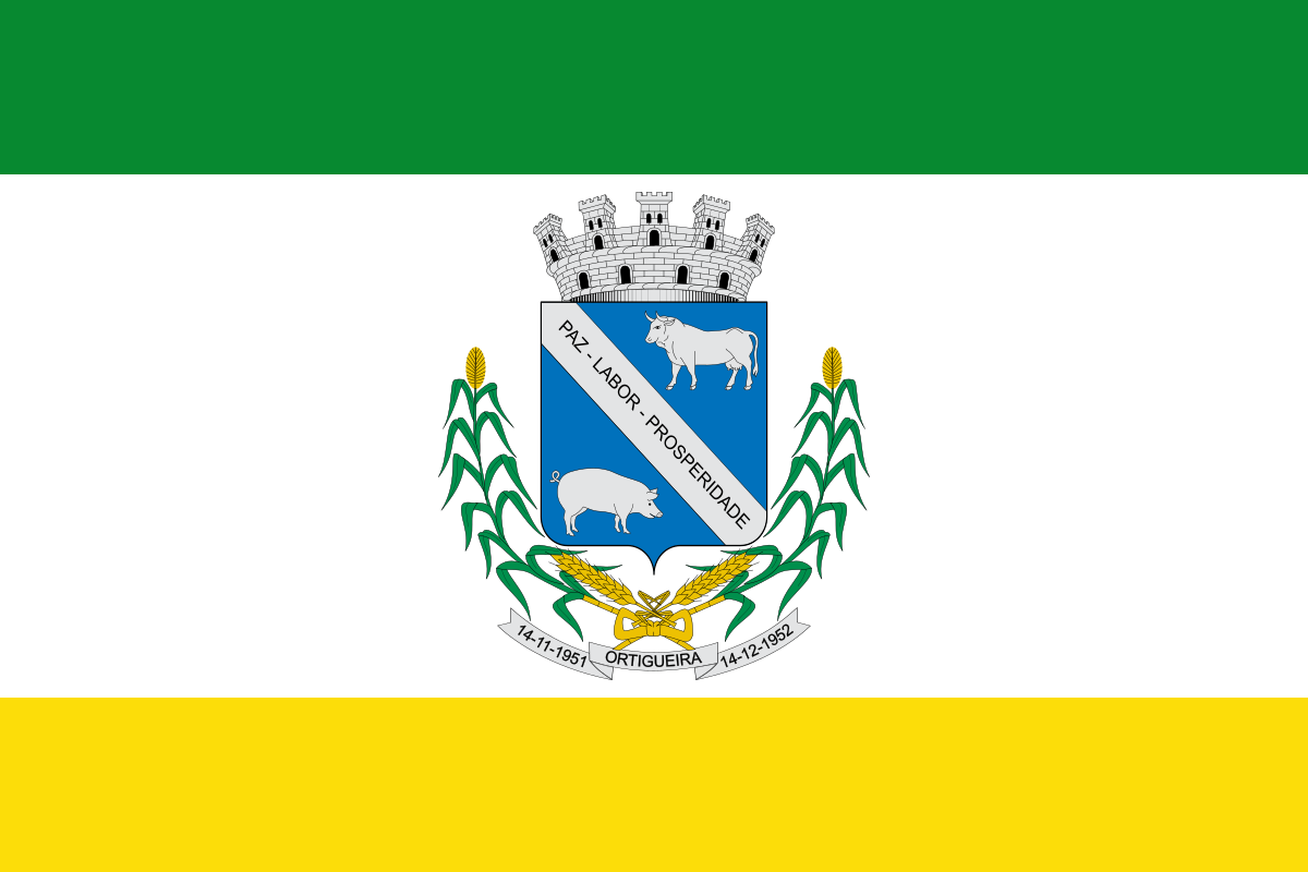 Ortigueira - PR