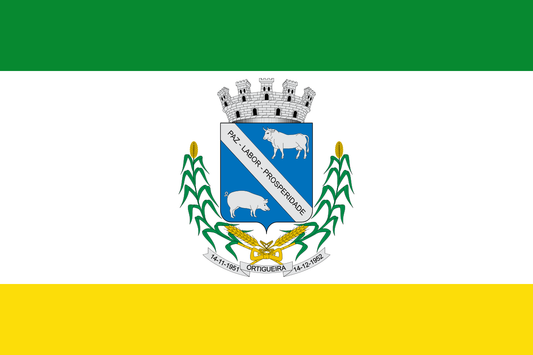 Ortigueira - PR
