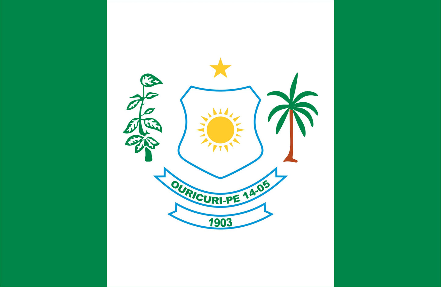 Ouricuri - PE