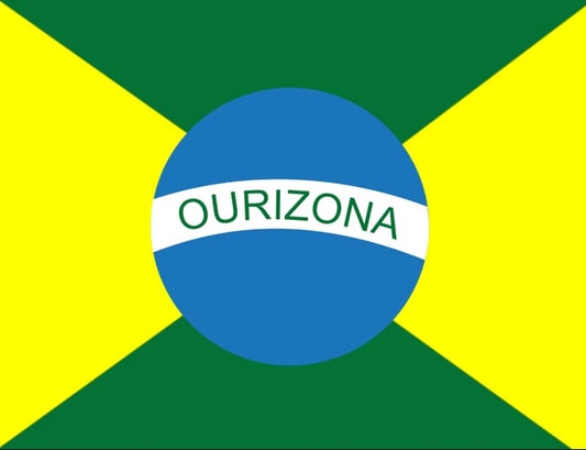 Ourizona - PR