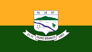 Ouro Branco - RN