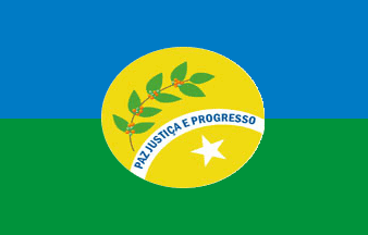 Ouro Verde de Goiás - GO