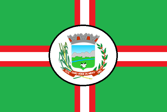 Ouro Verde de Minas - MG