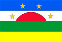 Imagem da Bandeira Porto Grande