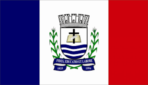 Imagem da Bandeira Poço de José de Moura