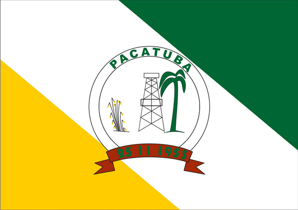 Pacatuba - SE