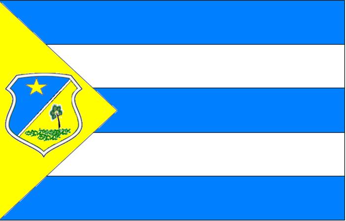 Pacujá - CE