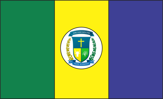 Padre Bernardo - GO