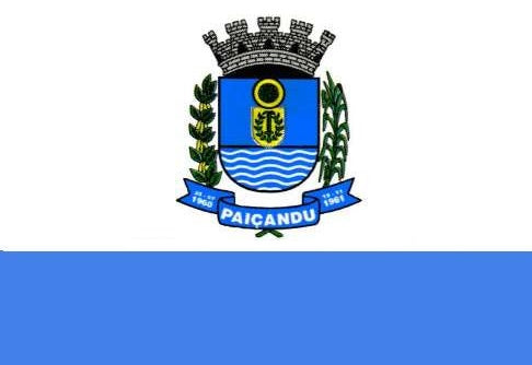Paiçandu - PR