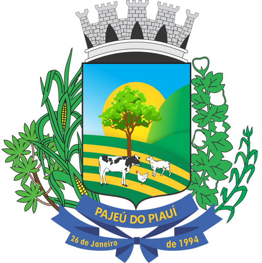 Pajeú do Piauí - PI