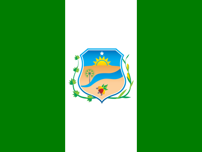 Palhano - CE