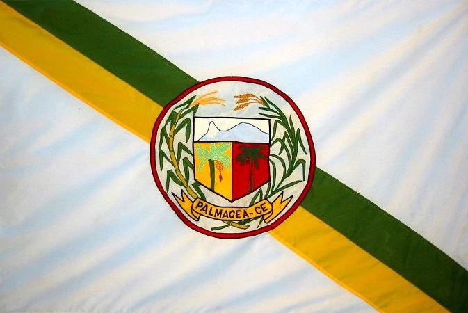 Palmácia - CE