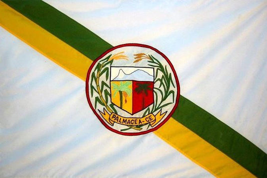 Palmácia - CE