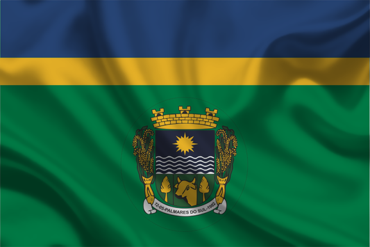 Palmares do Sul - RS
