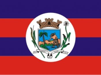 Palmeiras de Goiás - GO