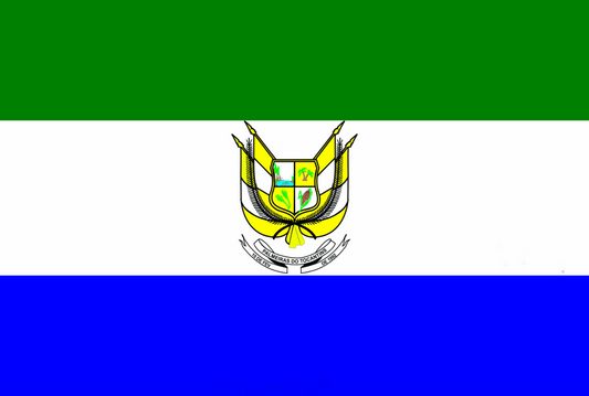 Palmeiras do Tocantins - TO