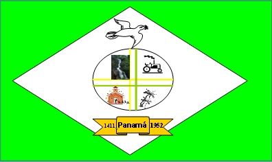 Panamá - GO