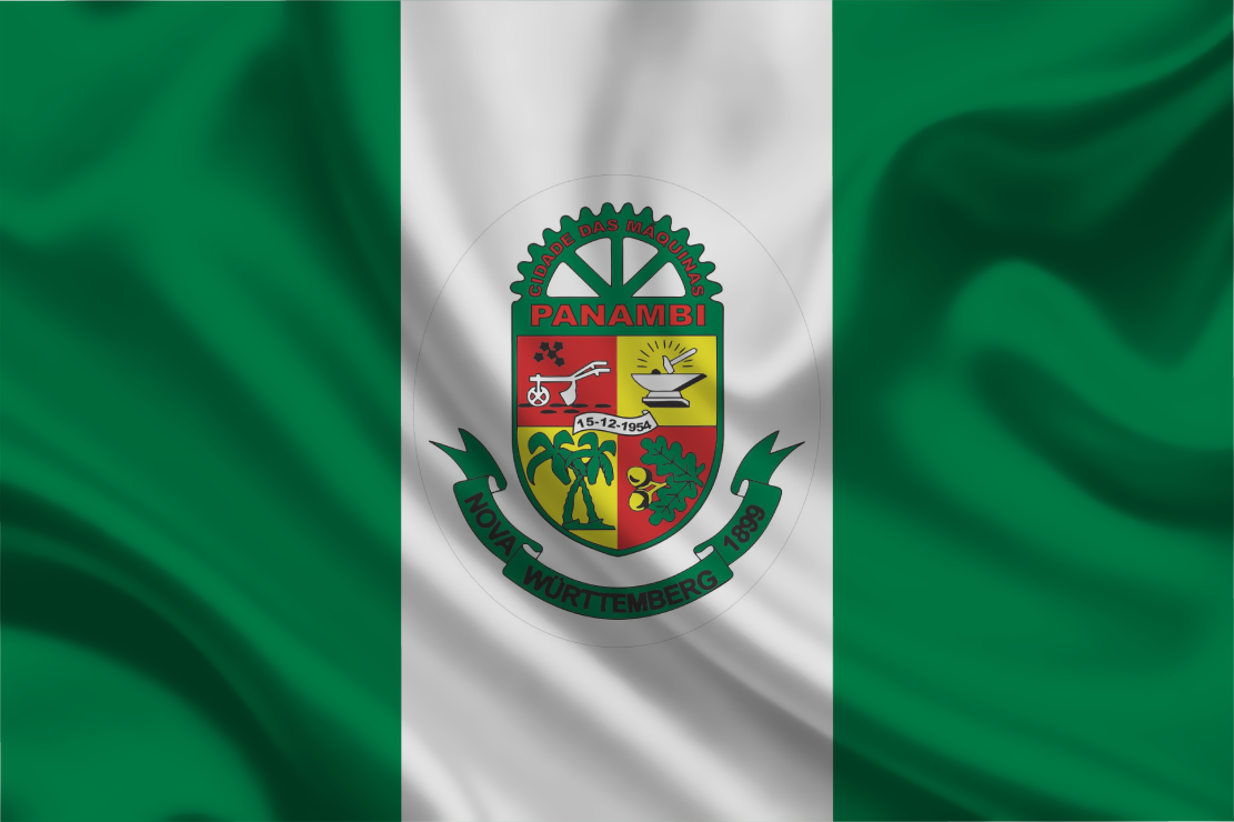 Panambi - RS